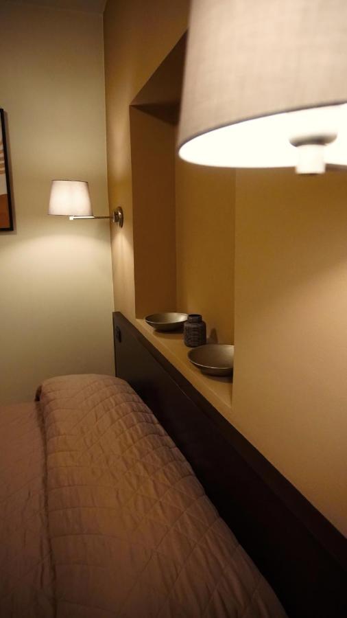 Hotel Del Corso Borgomanero Extérieur photo