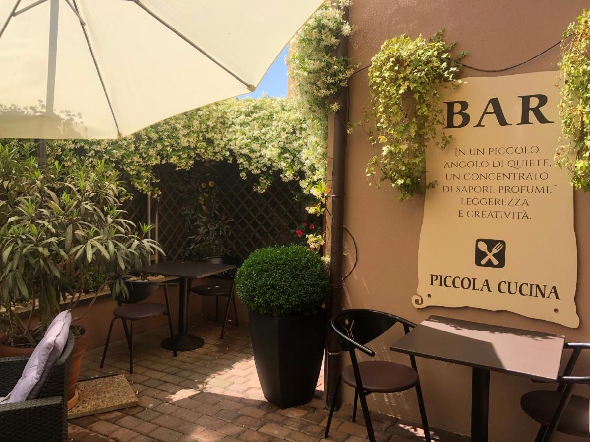 Hotel Del Corso Borgomanero Extérieur photo