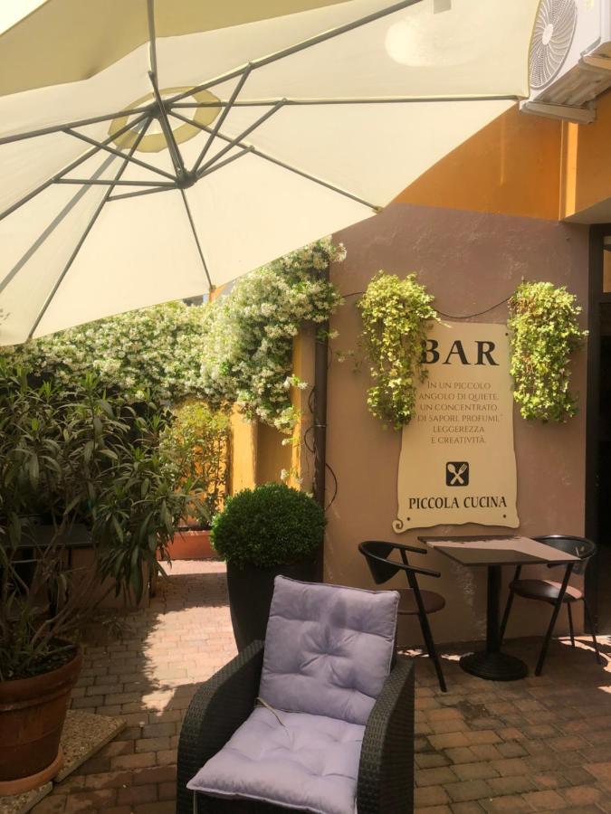 Hotel Del Corso Borgomanero Extérieur photo