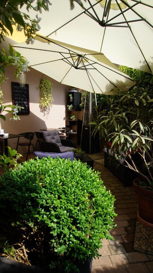 Hotel Del Corso Borgomanero Extérieur photo